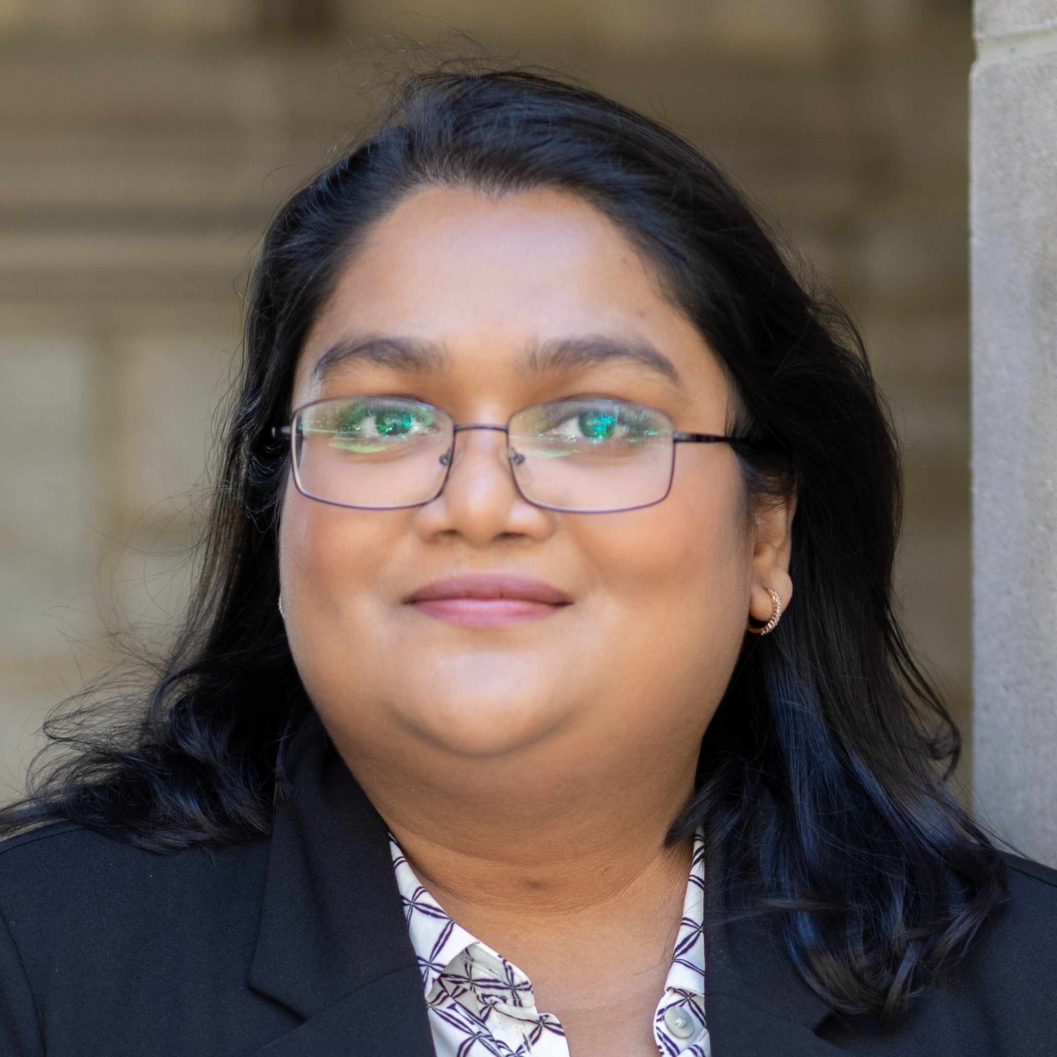 Dr. Bipasha Banerjee